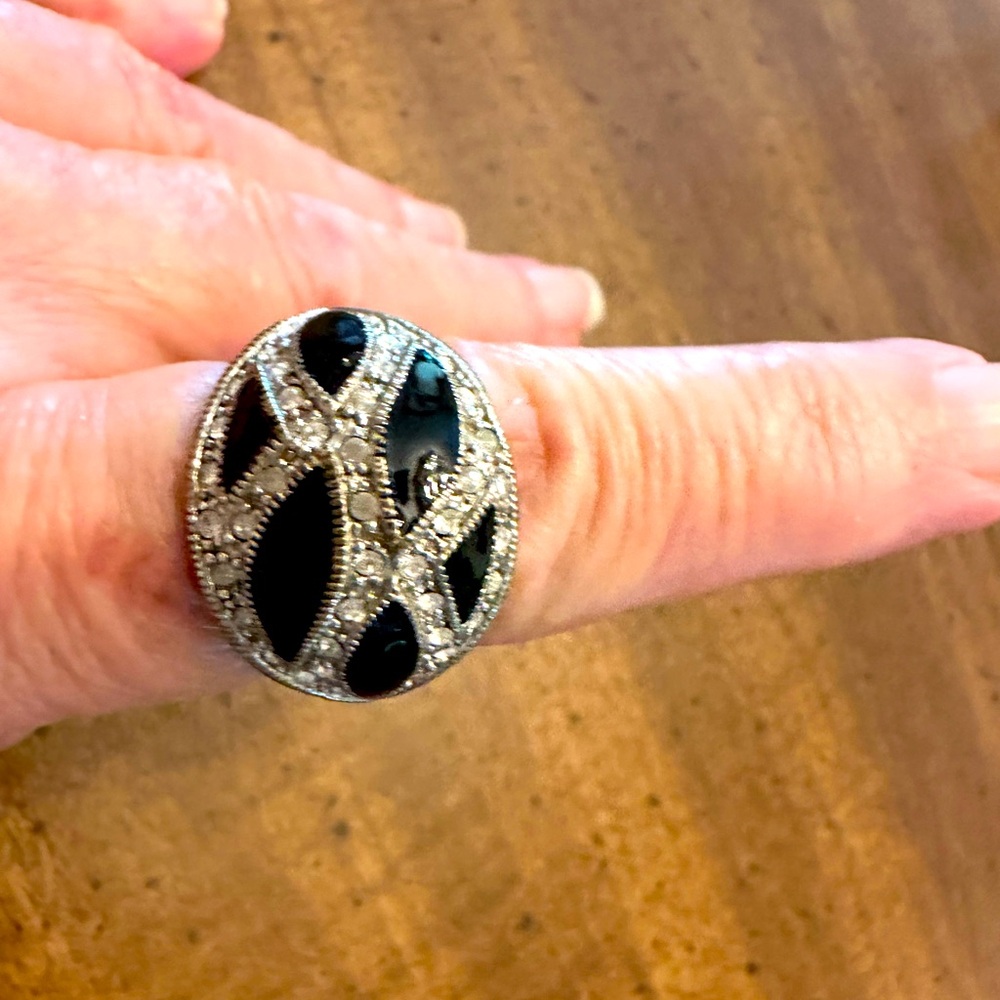 Costume ring!
